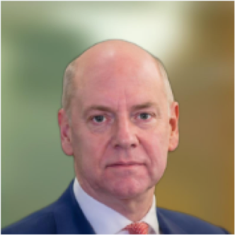 Lord Evans of Weardale KCB